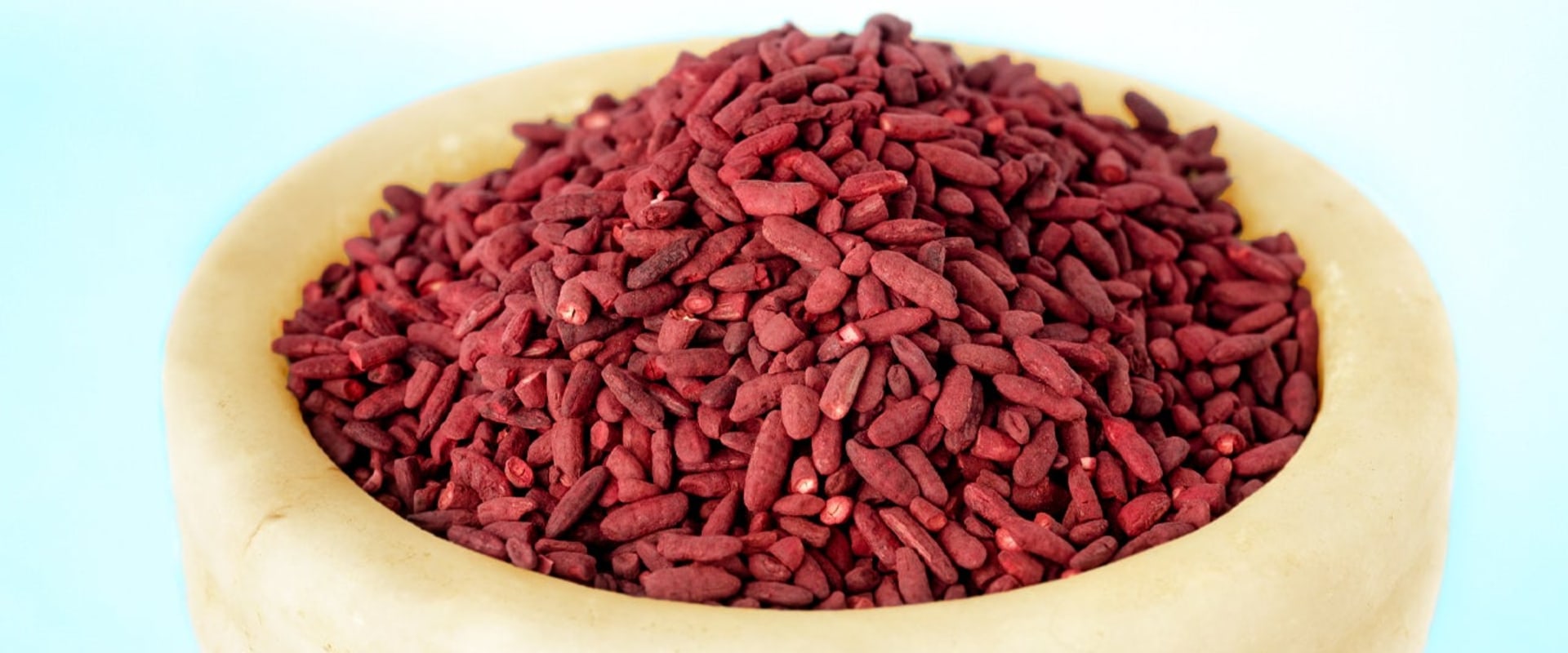 The Truth About Red Yeast Rice and Cholesterol: An Expert's Perspective