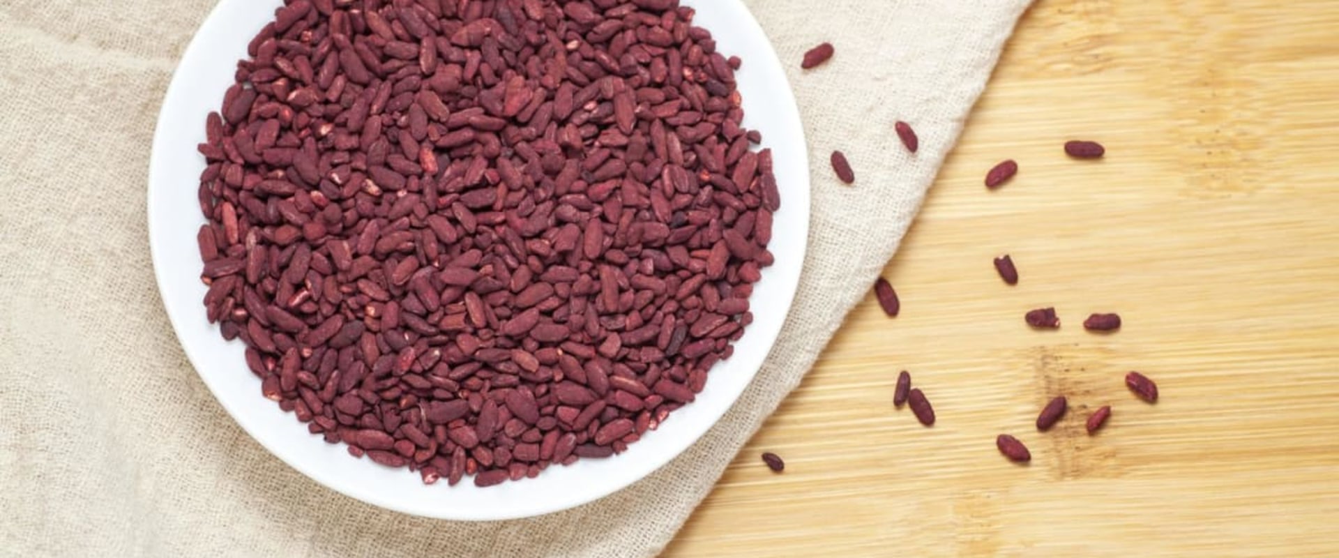 The Truth About Red Rice Yeast and Statins: A Comprehensive Safety Comparison