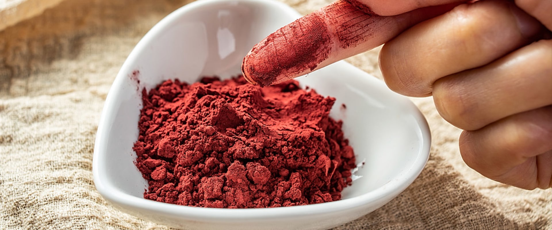 Unlocking the Health Benefits of Red Yeast Rice: Why Taking It Before Bed Matters